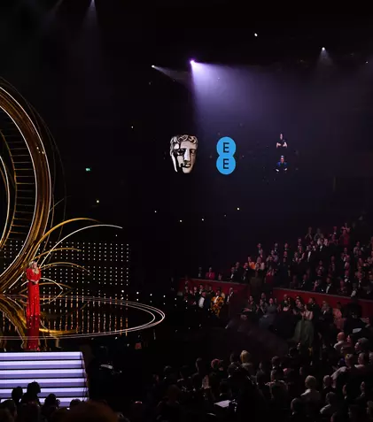 S-au acordat premiile BAFTA, ediția 2022. Cine sunt câștigătorii