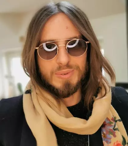 Cine este Ioana, soția lui Chef Foa. Juratul MasterChef a recunoscut cum a cucerit-o abia acum: „A plecat și s-a întors femeie”