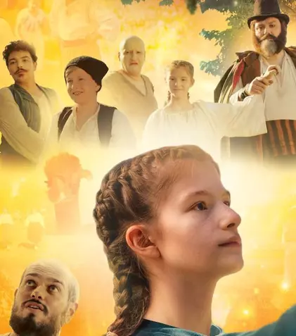 Tot ce trebuie să știi despre „Copacul dorințelor: Amintiri din copilărie”. Când apare la cinema