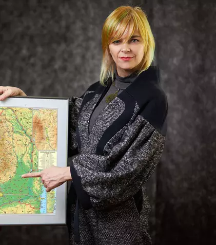 Gianina Corondan revine pe micul ecran. La ce post va avea emisiune