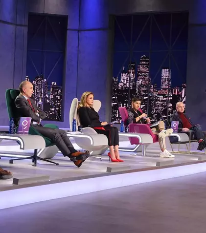 Surpriză la „Imperiul Leilor” 2022. Cine este concurentul care i-a șocat pe Lei. „Succesul te orbește”