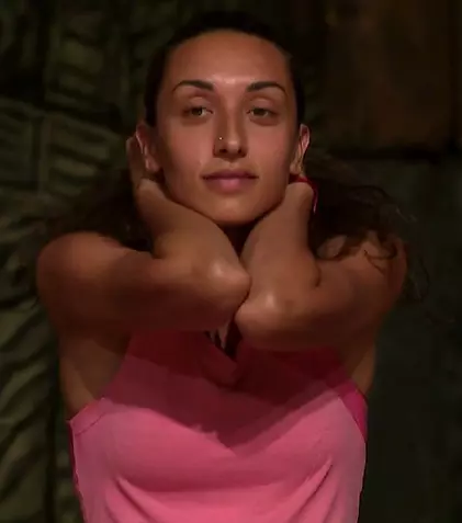 Natalia Duminică, eliminată de la Survivor România 2022. Ce mesaj dur a avut pentru Faimoși