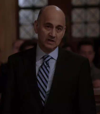 Ned Eisenberg a murit. Actorul din „The Marvelous Mrs. Maisel” și „Soția perfectă” avea 65 de ani