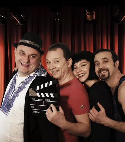 Sitcomul „Oportuniștii” revine în grila Prima TV. Când e premiera sezonului 2