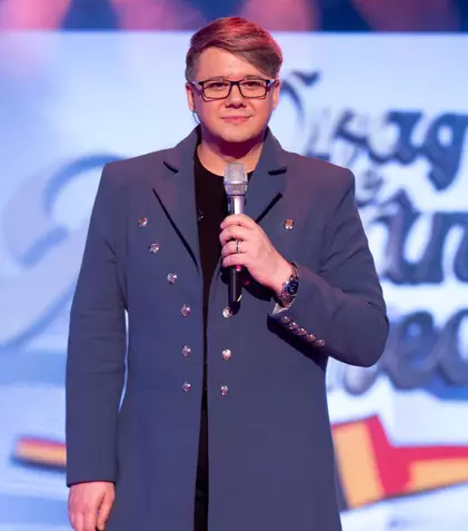 Paul Surugiu, despre noul sezon „Drag de România mea”. „Vă asigur că veți avea cel puțin o surpriză”