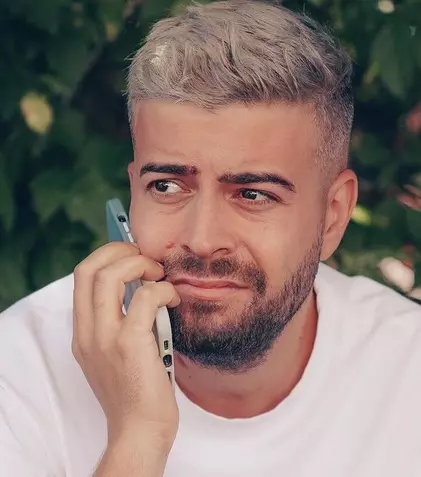 Speak, adevărul despre despărțirea de Adelina Pestrițu. Ce s-a întâmplat între ei