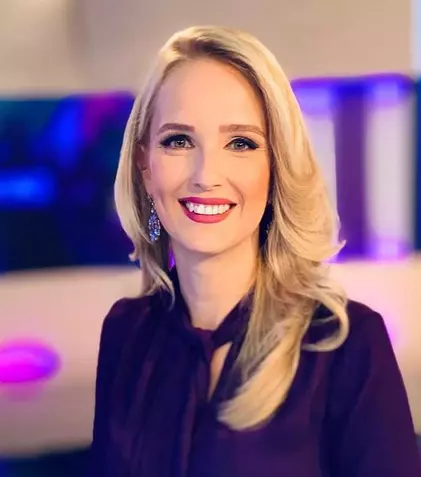 Antreprenoriat, dincolo de pupitrul știrilor. Teodora Tompea (Digi24) are o afacere de familie