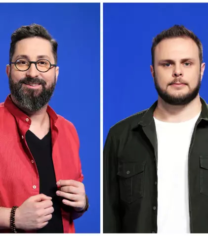 „România, te iubesc!”, 20 martie. „Cum transformăm o criză?”, un reportaj de Cosmin Savu și Paul Angelescu