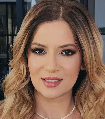 Amalia Enache afișează o siluetă de invidiat. Cum a slăbit? „Cu o rețetă care nu dă greș niciodată” EXCLUSIV