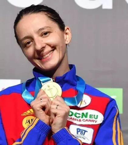 Ana Maria Popescu, despre incidentul care a aruncat sportul românesc într-o mare polemică: „Asta am simţit, revoltă!”