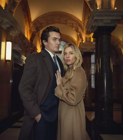 De ce trebuie să vezi „Anatomia unui scandal”, serialul Netflix bazat pe un bestseller internațional