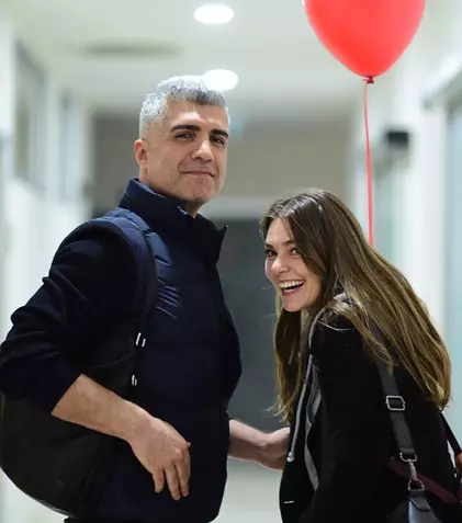 Serialul „Mireasa din Istanbul” își schimbă locul în grila Kanal D. Cum va fi difuzat