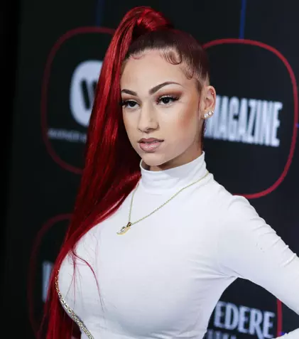 Cine este Bhad Bhabie, artista care a primit 52 de milioane de dolari de la fani
