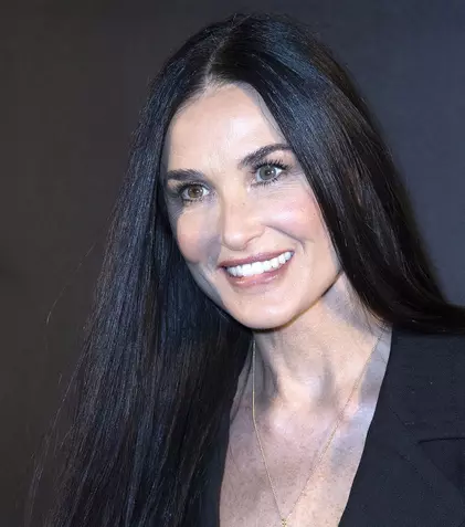 Demi Moore are un nou iubit! Cu cine se întâlnește fosta soție a lui Bruce Willis