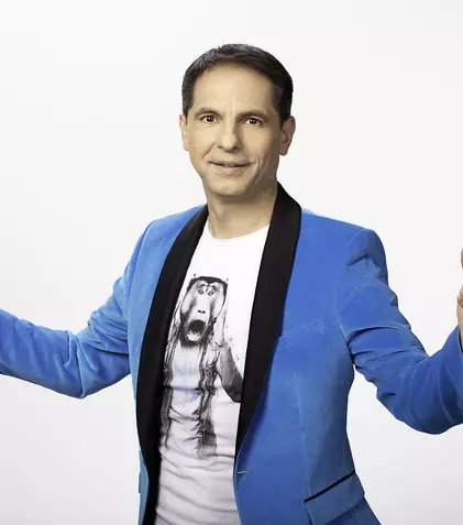 Tot ce trebuie să știi despre noul proiect al lui Dan Negru. Kanal D a anunțat numele emisiunii