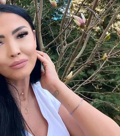 De ce a izbucnit Andreea Mantea în lacrimi în platoul „Casa iubirii”