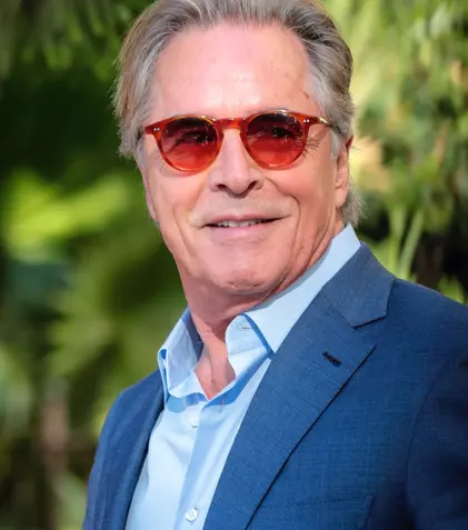 Don Johnson va fi vedeta și producătorul thrillerului „Unit 234”