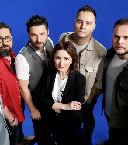 „România, te iubesc”, 1 mai. „Județe la stăpân”, un reportaj de Paul Angelescu