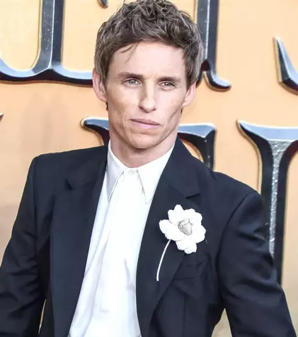 Ce cred copiii lui Eddie Redmayne despre rolul lui din „Animale Fantastice”. „A fost puțin dezamăgitor”