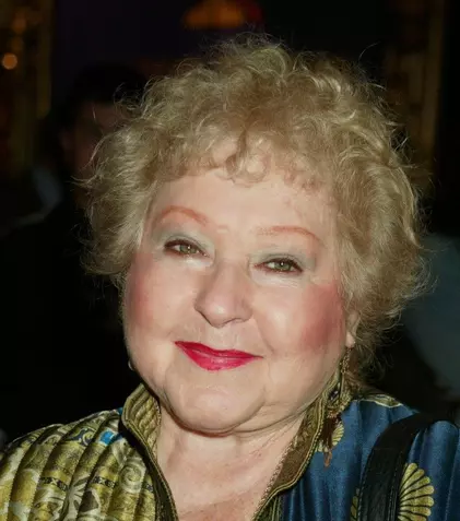 A murit Estelle Harris din „Seinfeld”