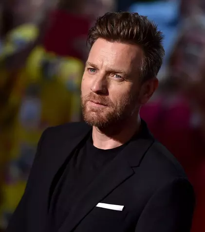 Ewan McGregor se căsătorește cu Mary Elizabeth Winstead. Când ar avea loc marele eveniment