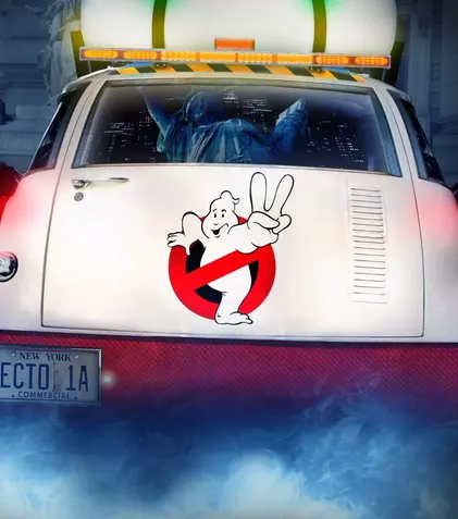Fanilor „Ghostbusters” li se pregătește al cincilea film. Ce s-a mai aflat la CinemaCon 2022