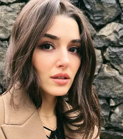 Cine este Kaan Yildrim, noul iubit al lui Hande Erçel. Cei doi au confirmat relația