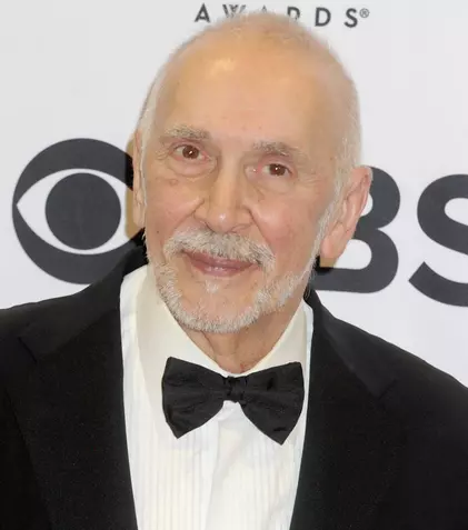 Incredibilul motiv pentru care Frank Langella a fost dat afară din serialul Netflix „The Fall Of The House Of Usher”