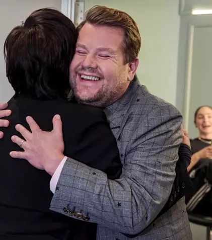 James Corden renunță la „The Late Night Show”, după 8 ani. Care este motivul