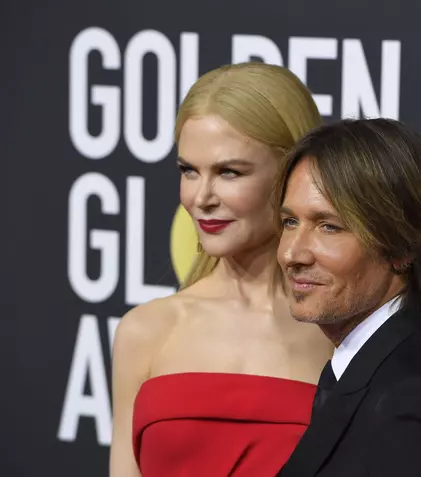 Keith Urban, dezvăluiri despre lupta cu dependența de alcool. Cum l-a ajutat soția lui, Nicole Kidman