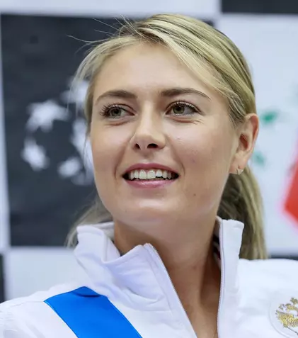 Maria Sharapova va deveni mămică. Anunțul a fost făcut chiar în ziua în care a împlinit 35 de ani