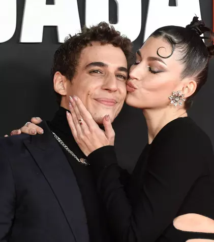 De ce a sărit Miguel Herran, Rio din „La Casa de Papel” (Netflix), de la fereastra dormitorului său