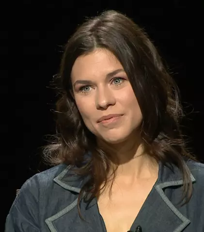 Ana Ularu, despre actorie și pasiunile ascunse, în prima ediție a noului sezon „Nocturne”, la TVR 1