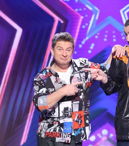 Ce concurenți vor veni la Românii au talent, 1 aprilie 2022. „Eu și boala suntem colegi de scenă”