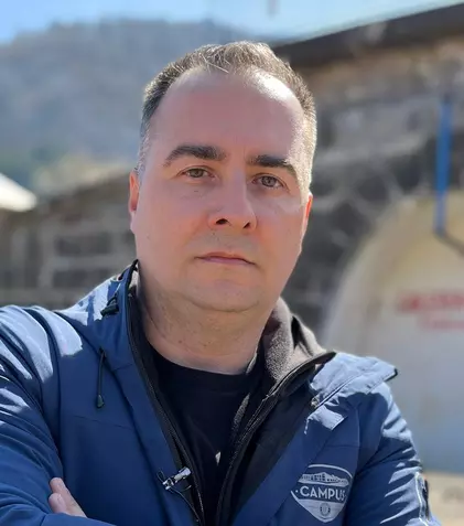 „România, te iubesc!”, 17 aprilie. „Resurse infinite, posibilități limitate”, un reportaj de Rareș Năstase