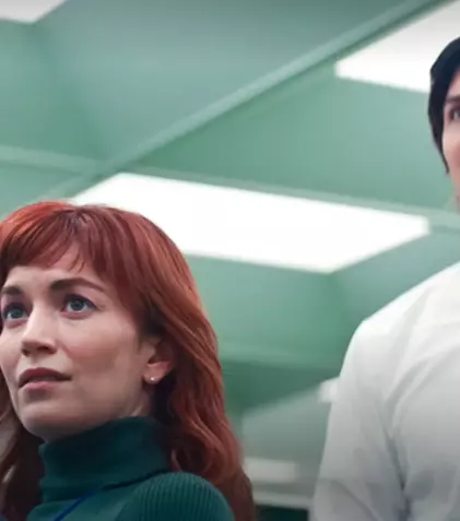 „Severance”, serialul SF de la Apple TV+ care face furori în lume