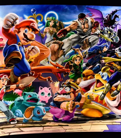 Lansarea filmului „Super Mario Bros.” a fost amânată. Producția va rula în cinematografe în 2023