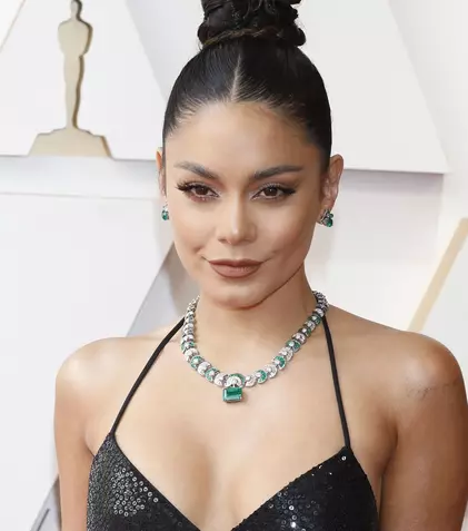 Vanessa Hudgens poate vorbi cu spiritele. Cum a descoperit că are această putere