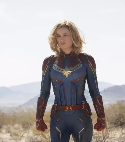 Vin Diesel i-a urat lui Brie Larson „Bun venit în familia Furios și iute”