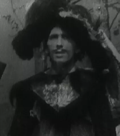 Piesa de teatru „Cavalerul tristei figuri”, cu Virgil Ogășanu și Draga Matei, duminică la TVR 3