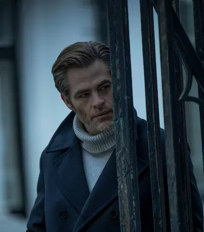 „Răni vechi, dureri noi”, filmul de spionaj de pe Amazon Prime Video pe care trebuie să îl vezi