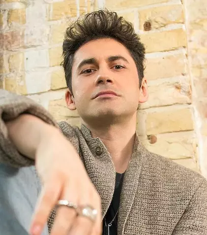 Dan Bălan a reușit să fugă din mijlocul războiului din Ucraina. Ce a dezvăluit mama lui, Ludmila Bălan