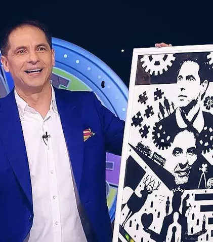 Dan Negru „rade” tot la tv. Copiii lui nu se uită deloc. Cine sunt celebritățile pe care cei mici nu le ratează când vin în vizită