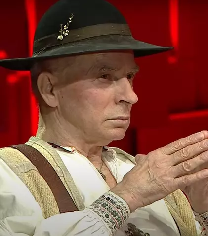 Grigore Leșe își dorește o colaborare cu un cântăreț de manele. „M-a oprit Florin Salam pe stradă”