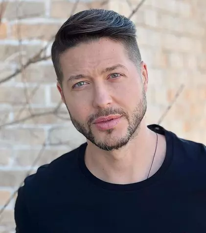 Jorge, declarații despre participarea la „Survivor România” 2023. „O să iasă și balaurul din mine”