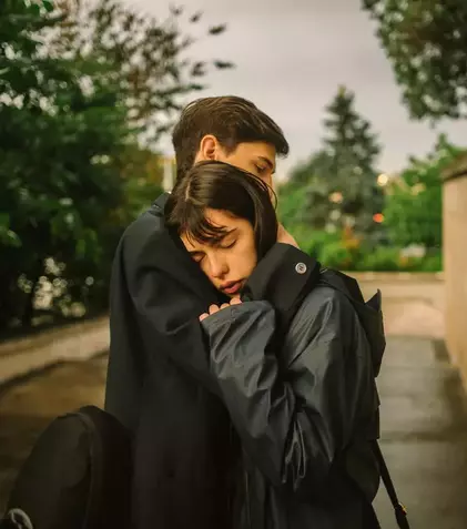 Portretul securistului la bătrânețe. “Metronom” intră în curând în cinematografe