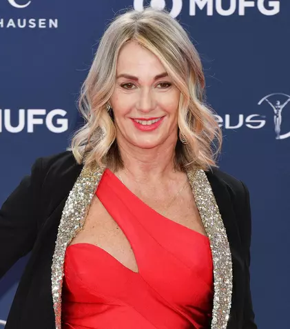 Nadia Comăneci, mândră de fiul ei! Cu ce se ocupă Dylan la doar 16 ani. „Are prietenă, pe care o și cunoaștem”