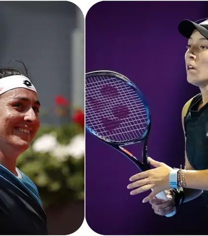 Cine transmite la tv finala WTA Madrid 2022:  Ons Jabeur - Jessica Pegula