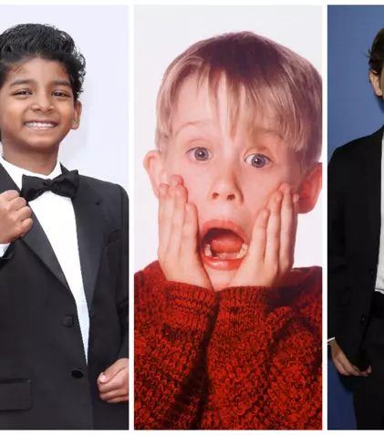 10 filme cu actori copii în roluri de neuitat