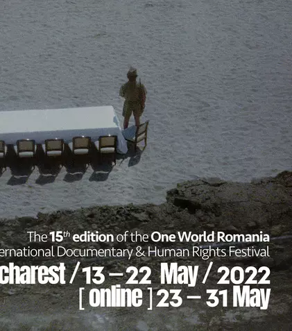 7 filme pe care să nu le ratezi la Festivalul de film documentar One World România